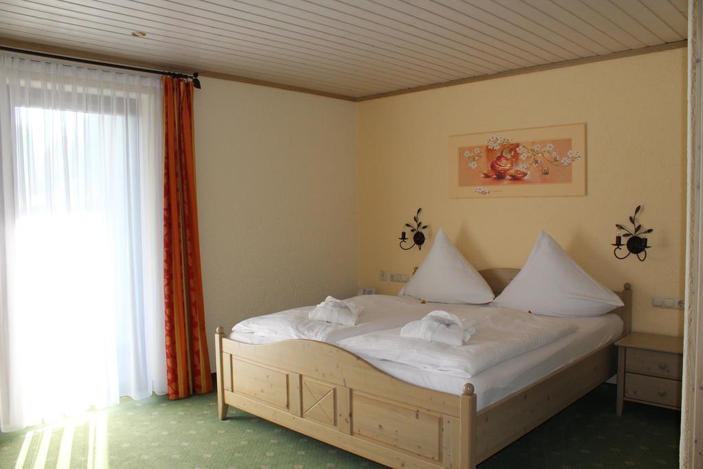 Hubertushof Hotel Garni Oberstaufen Kültér fotó