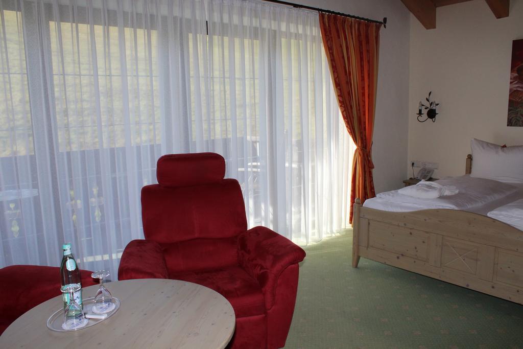 Hubertushof Hotel Garni Oberstaufen Kültér fotó