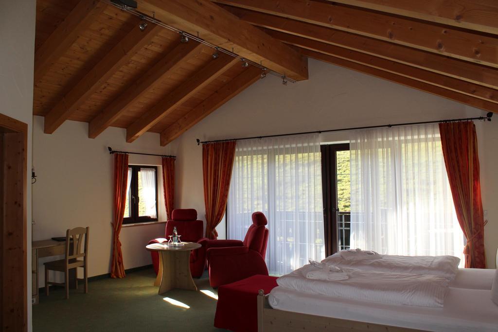 Hubertushof Hotel Garni Oberstaufen Kültér fotó