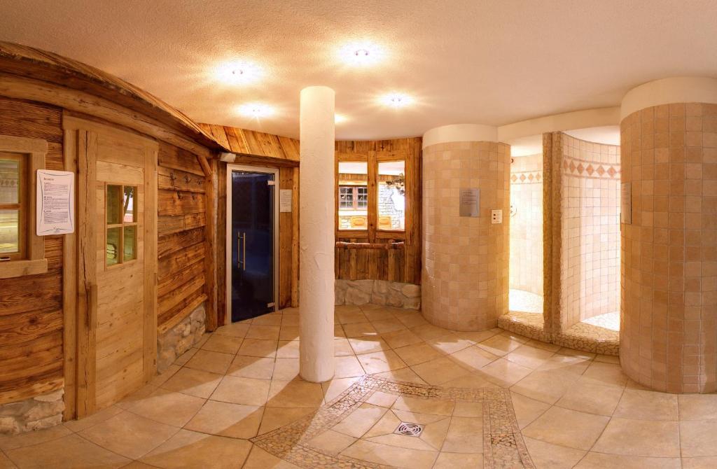 Hubertushof Hotel Garni Oberstaufen Kültér fotó
